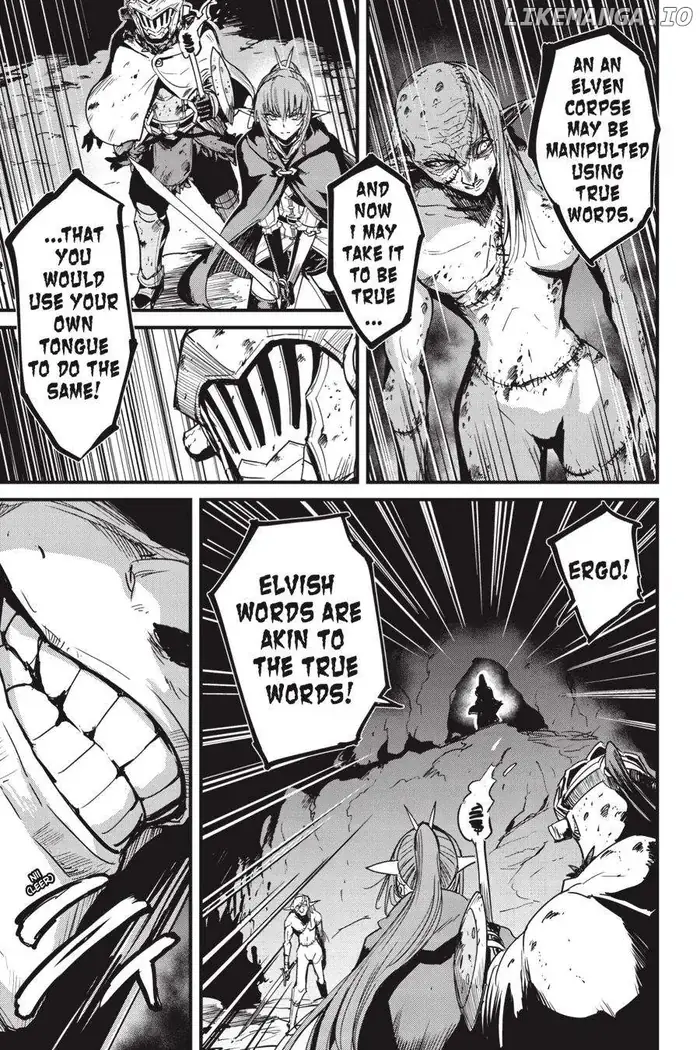 Goblin Slayer: Side Story Year One Chapter 102 image 22_optimized_optimized